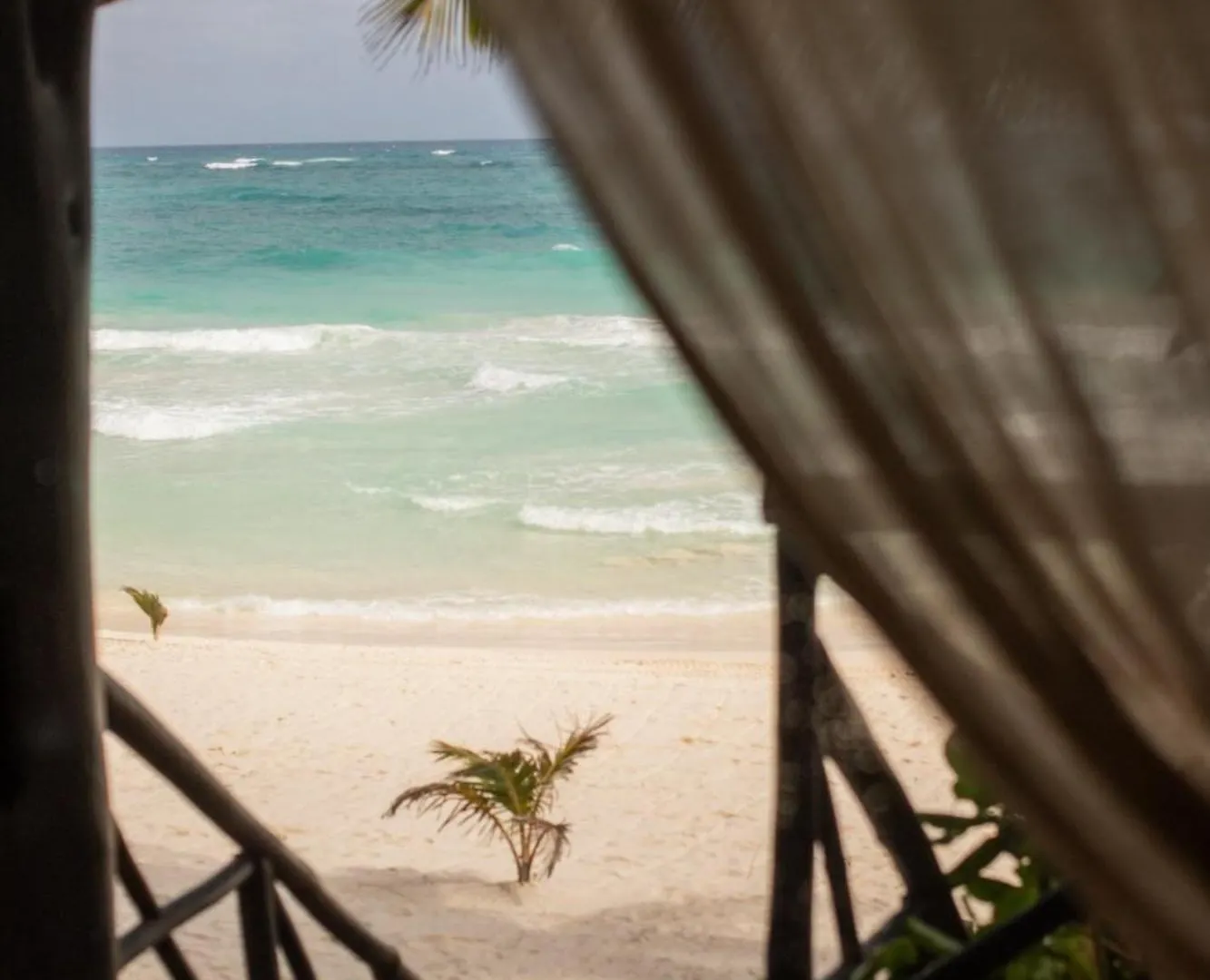 Hotel Casa Gitano Tulum
