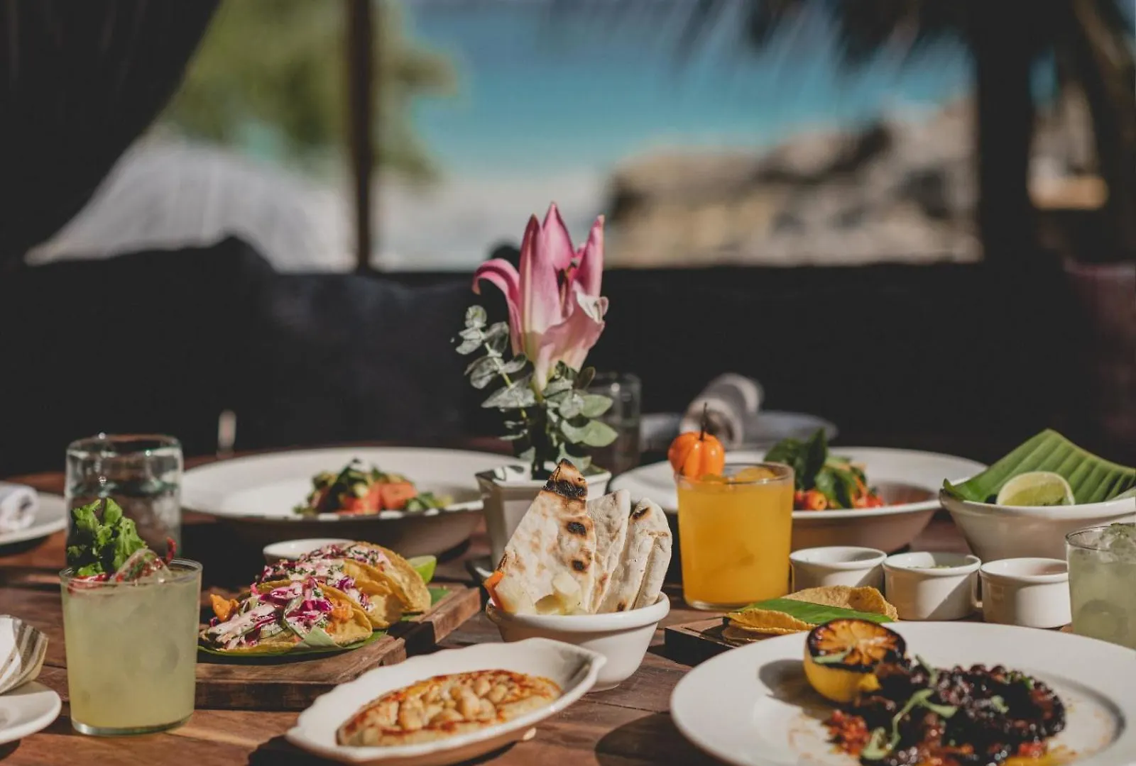 Casa Gitano Hotel Tulum