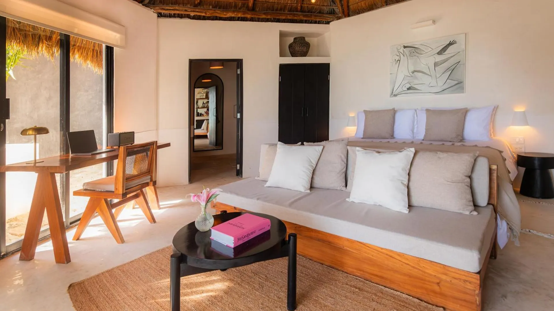 Hotel Casa Gitano Tulum