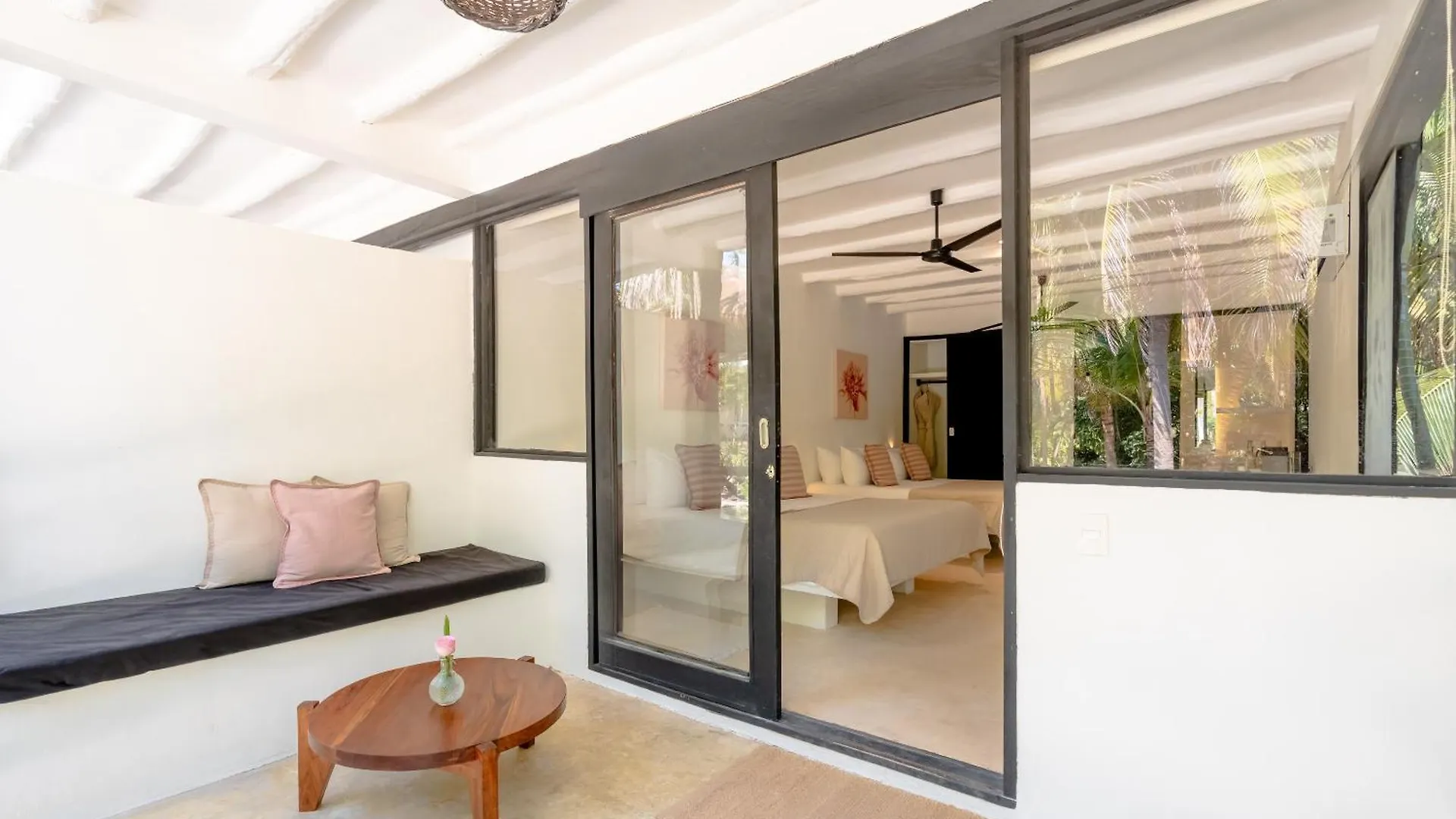 Hotel Casa Gitano Tulum