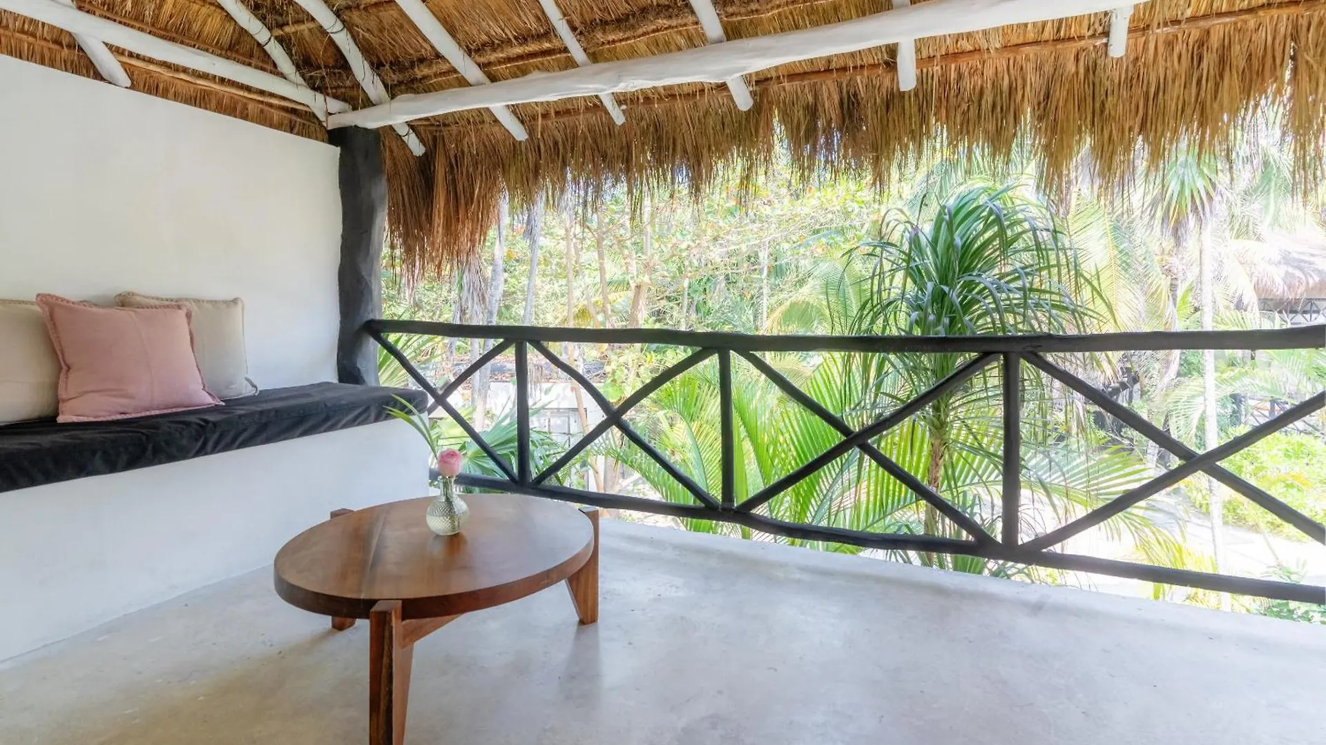 Hotel Casa Gitano Tulum Messico