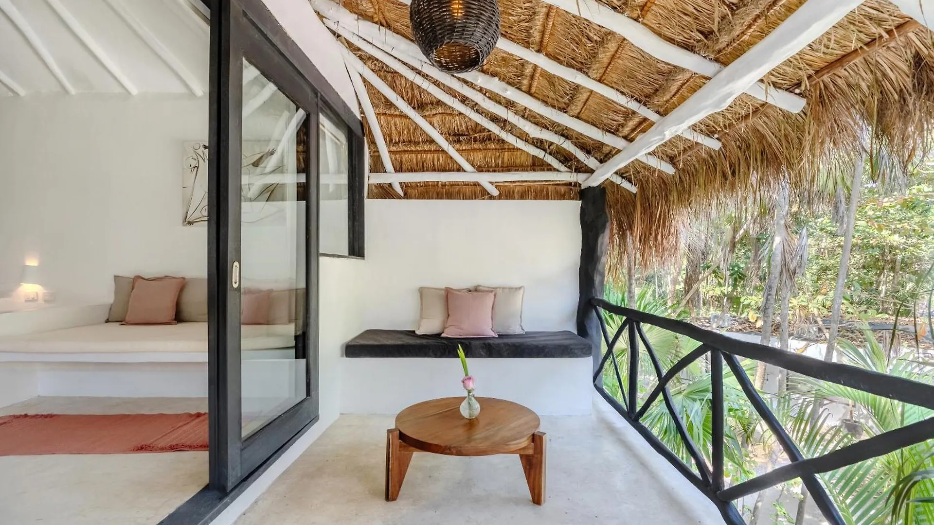 Hotel Casa Gitano Tulum