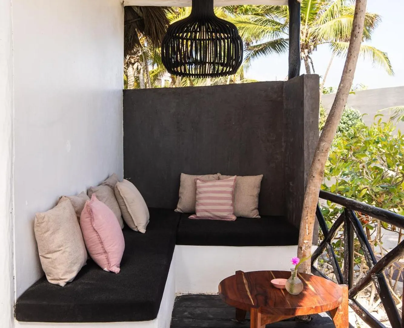 Casa Gitano Hotel Tulum