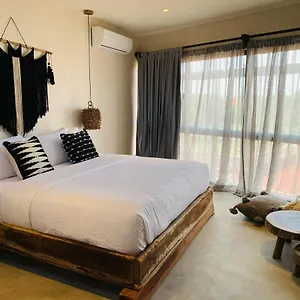 Vida Jungle Boho 13 With Special Fee To Access Bardo Mexico