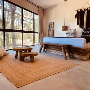 Vida Jungle Boho 9 With Special Fee To Access Bardo Mexico
