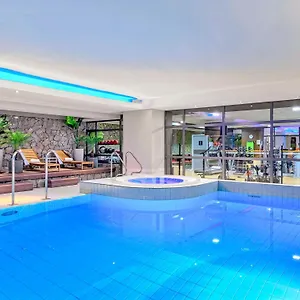 Hotel Novotel Centrum Krakau