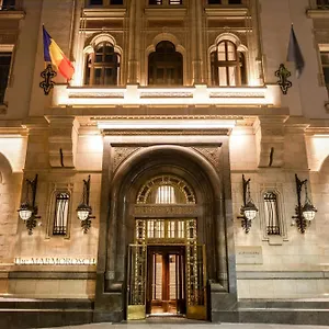The Marmorosch Bucharest, Autograph Collection Romania