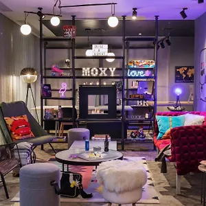 Moxy Old Town Romania