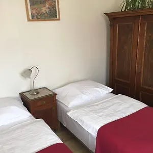 Hostel Rosemary Prag