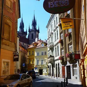 Hostel Tyn Prag