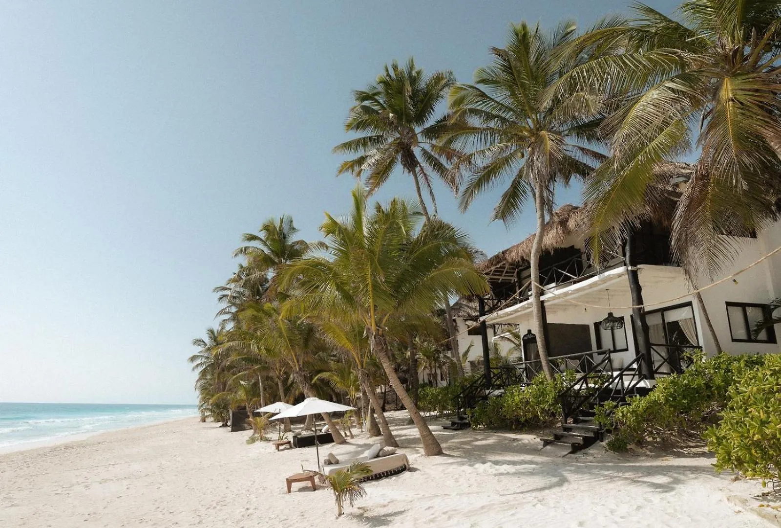 Casa Gitano Hotel Tulum