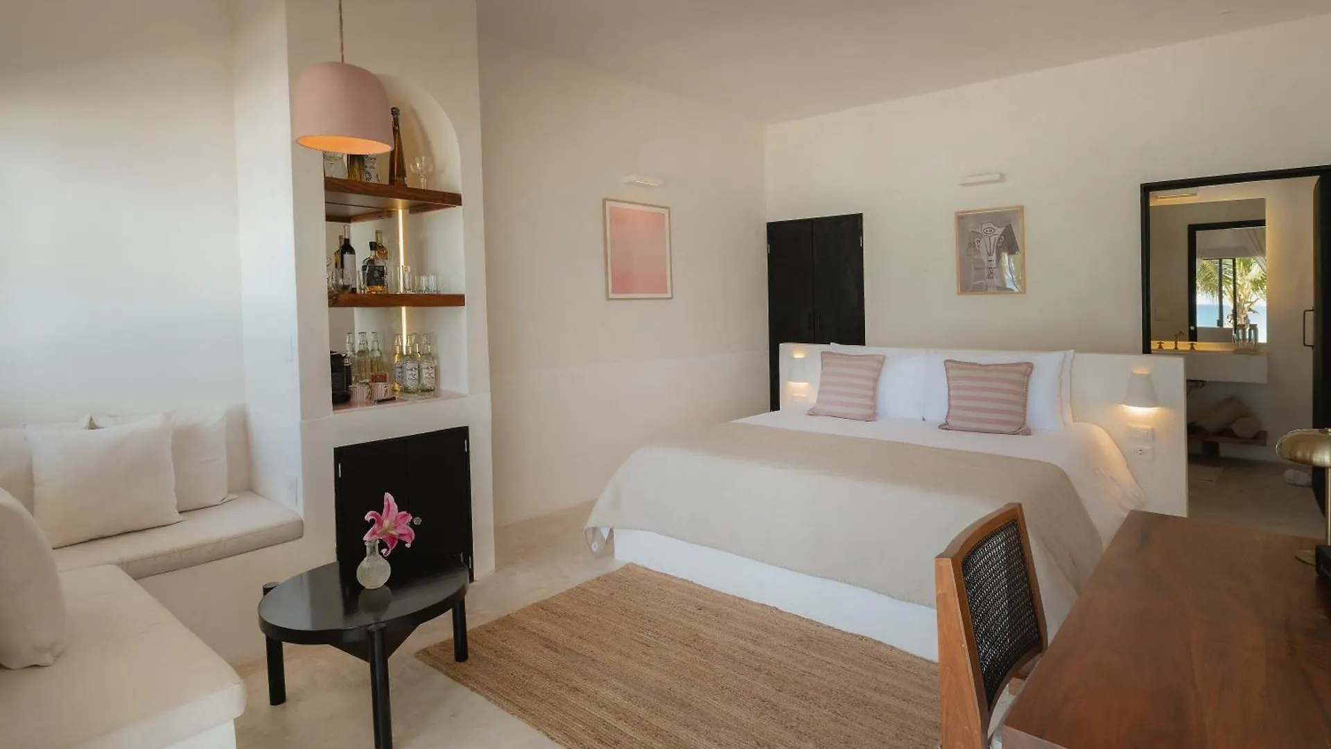 Casa Gitano Hotel Tulum