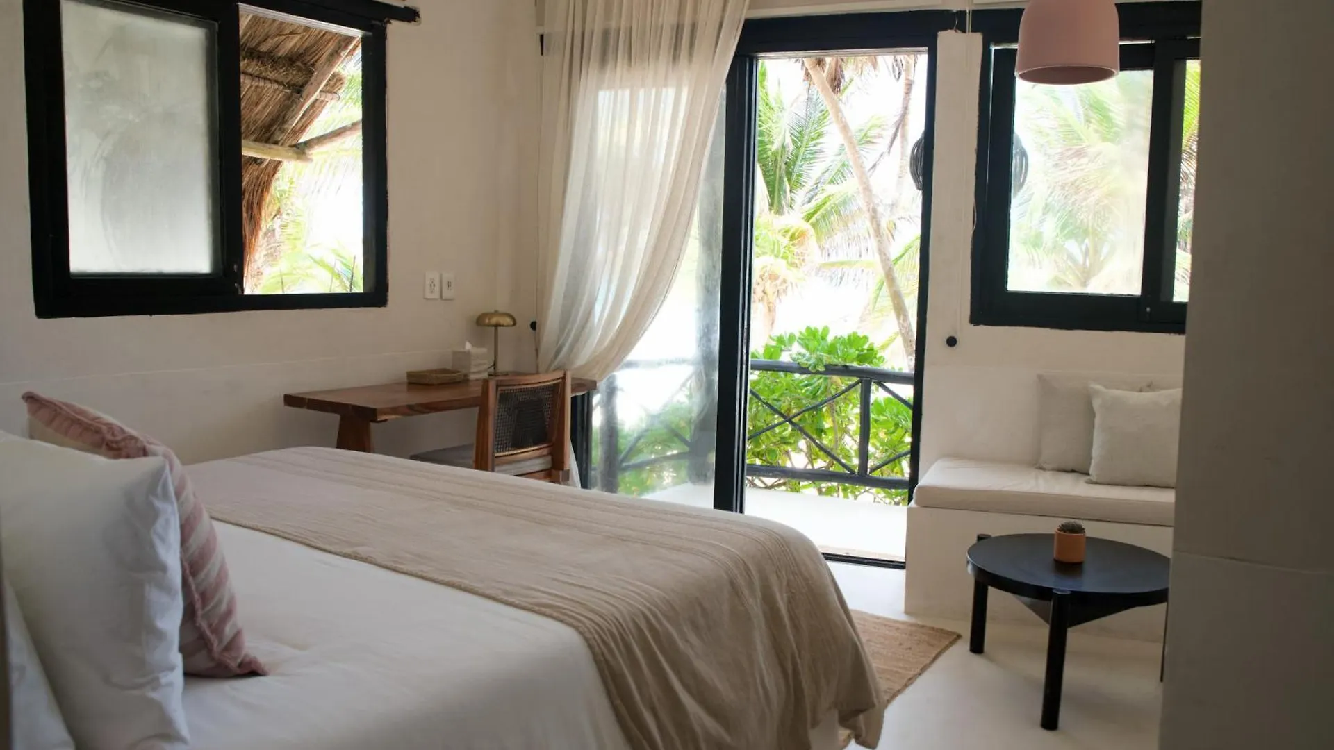 Casa Gitano Hotel Tulum