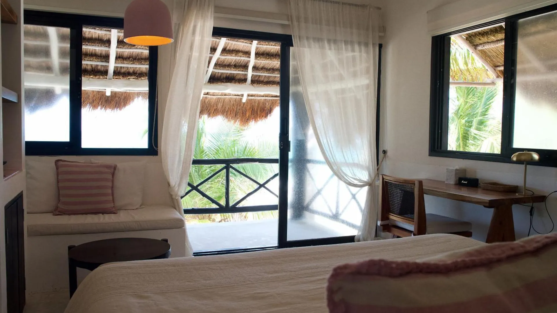 Casa Gitano Hotel Tulum Mexico