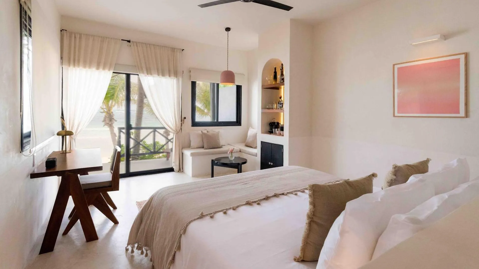 Casa Gitano Hotel Tulum