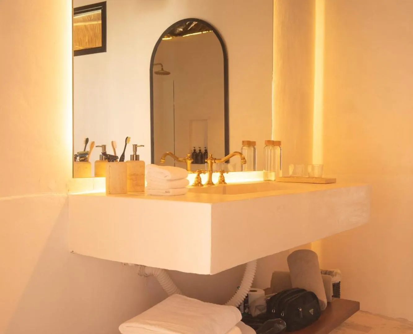Casa Gitano Hotel Tulum
