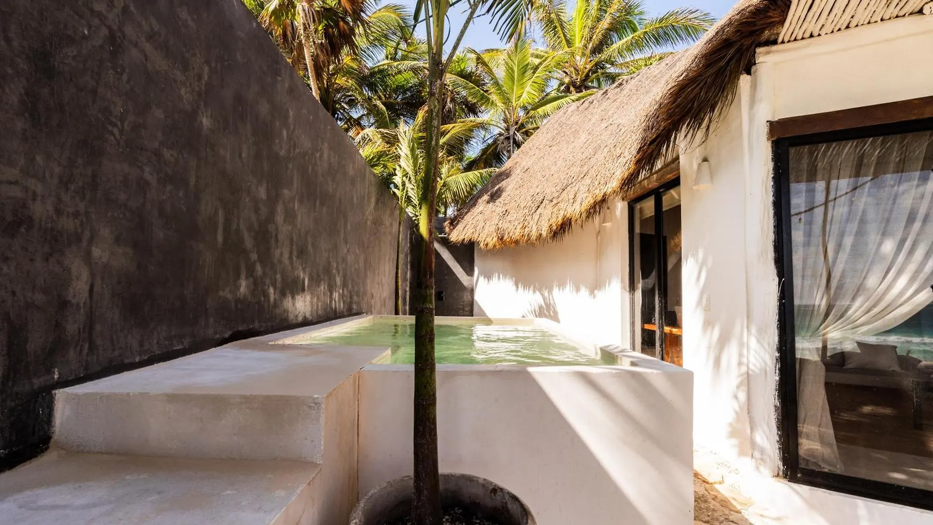 Casa Gitano Hotel Tulum