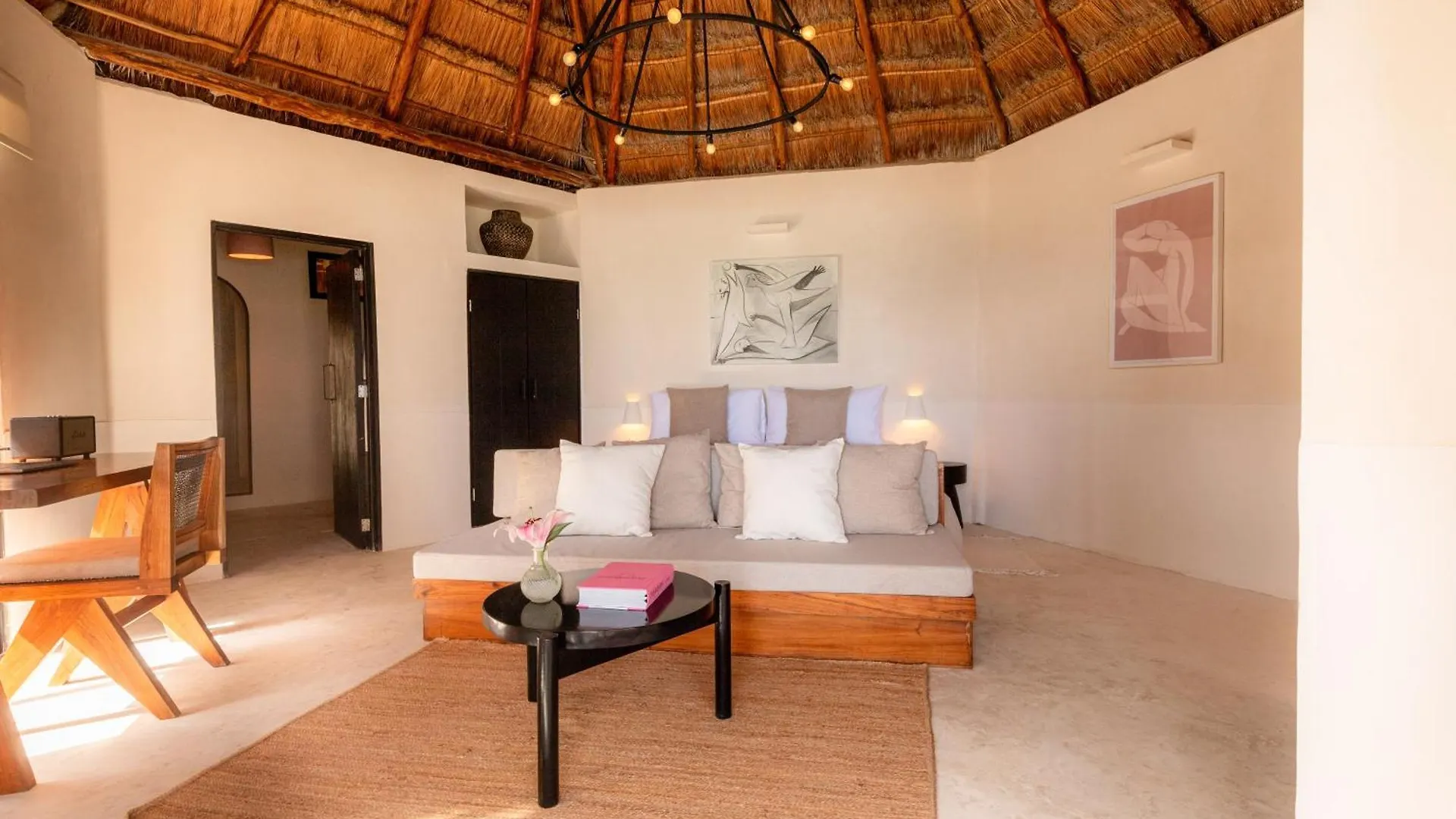 Casa Gitano Hotel Tulum