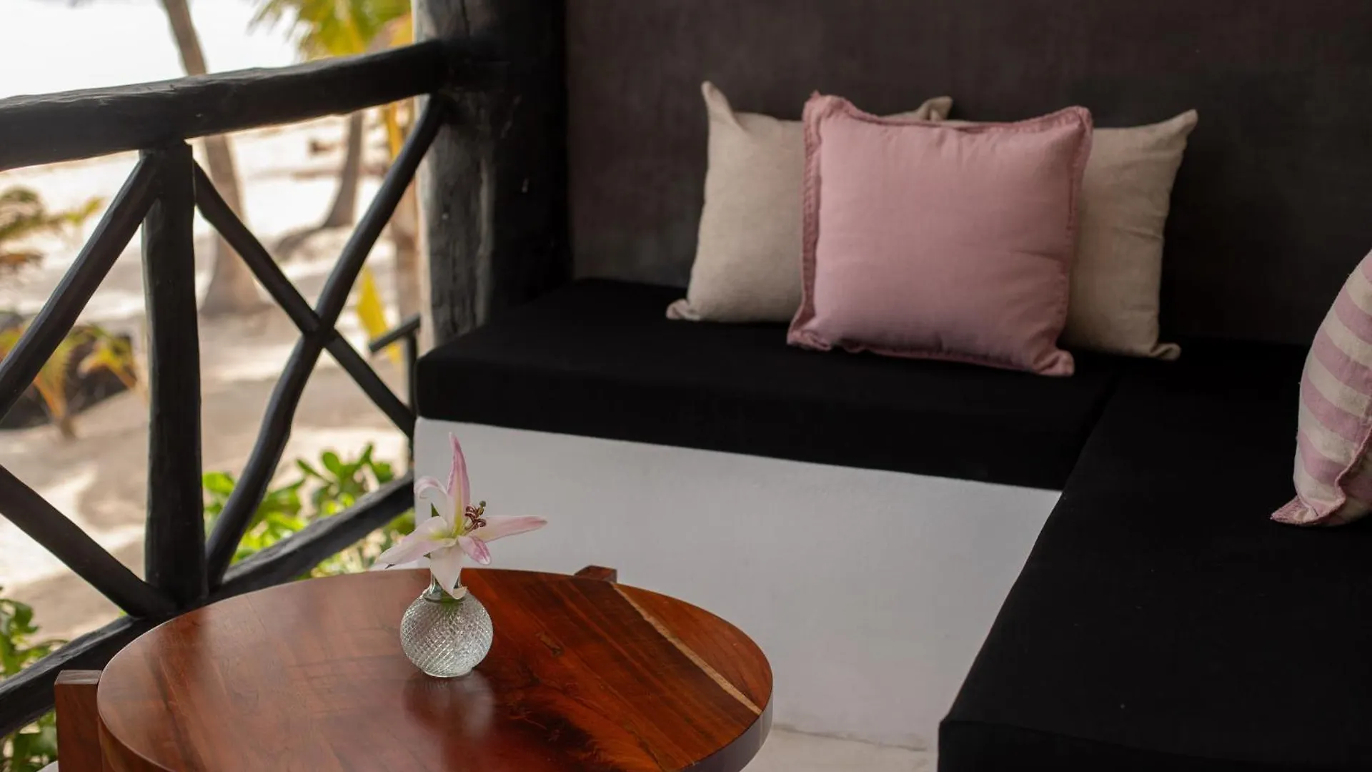 Casa Gitano Hotel Tulum