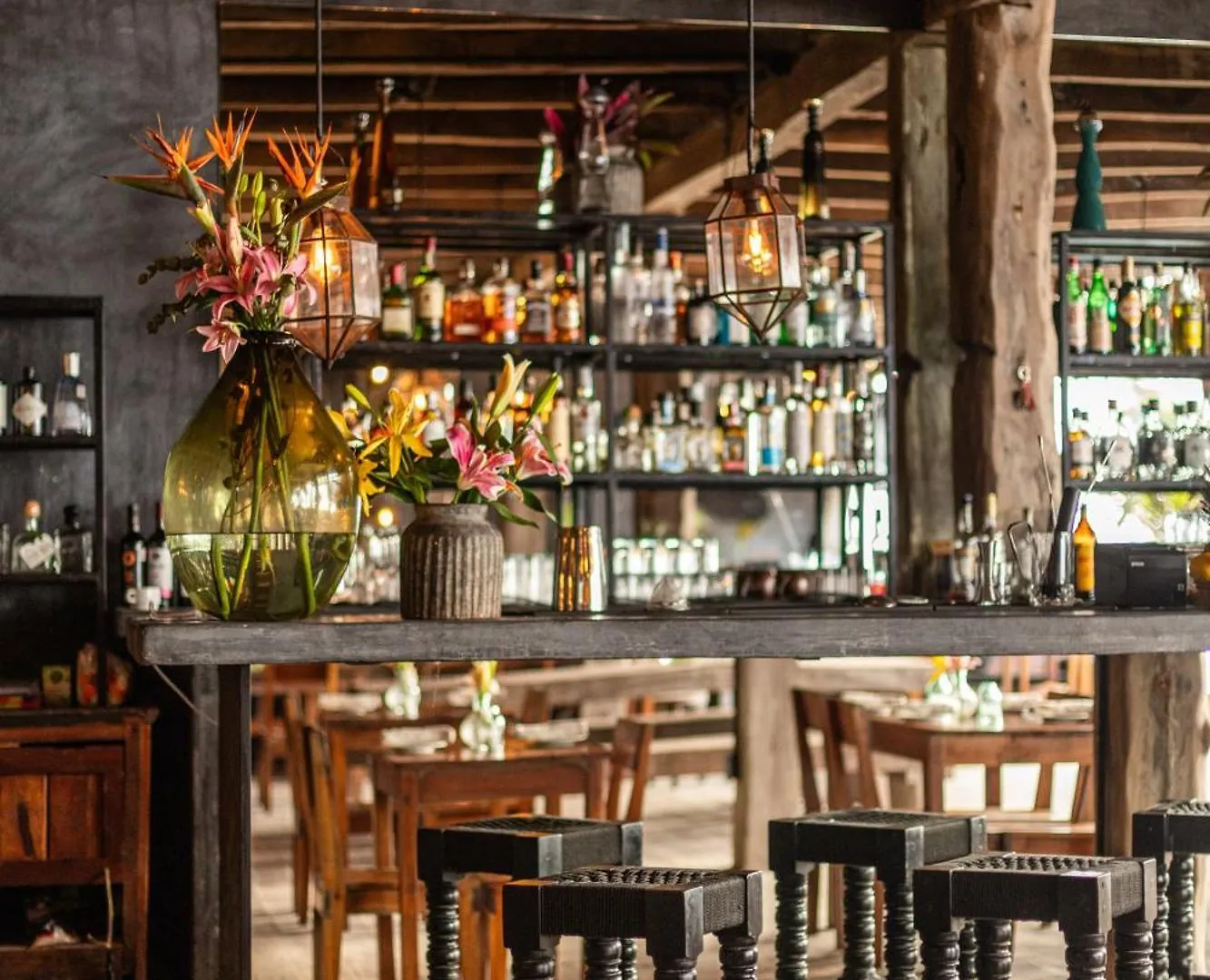 Casa Gitano Hotel Tulum