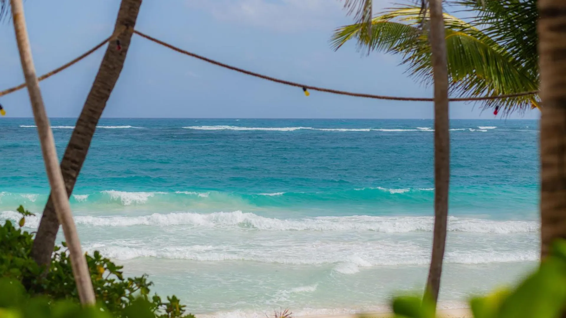Casa Gitano Hotel Tulum