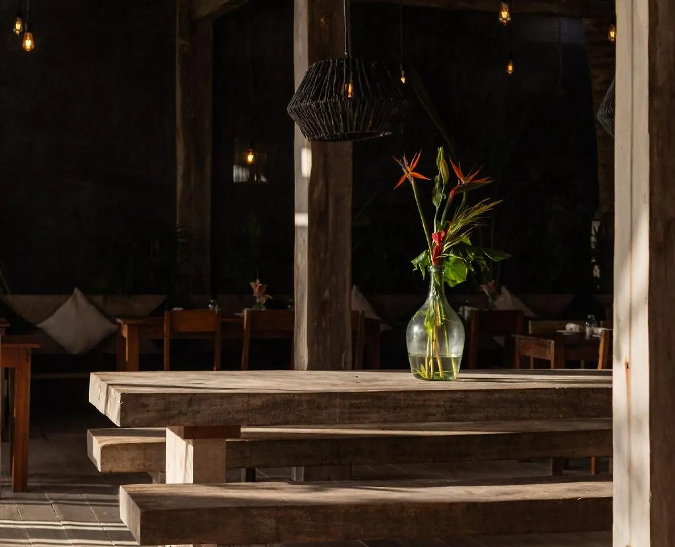 Casa Gitano Hotel Tulum