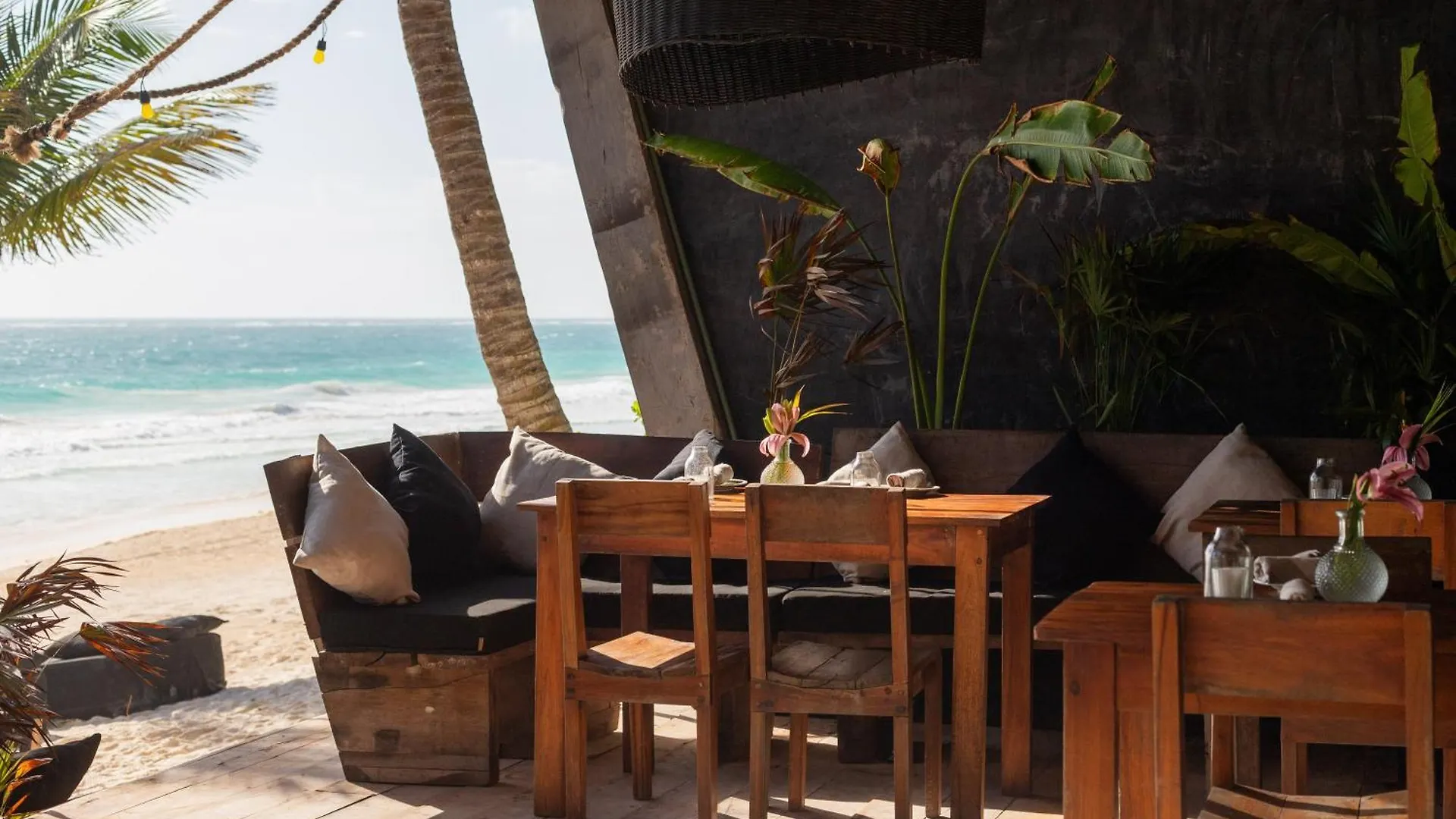 ****  Casa Gitano Hotel Tulum Mexico