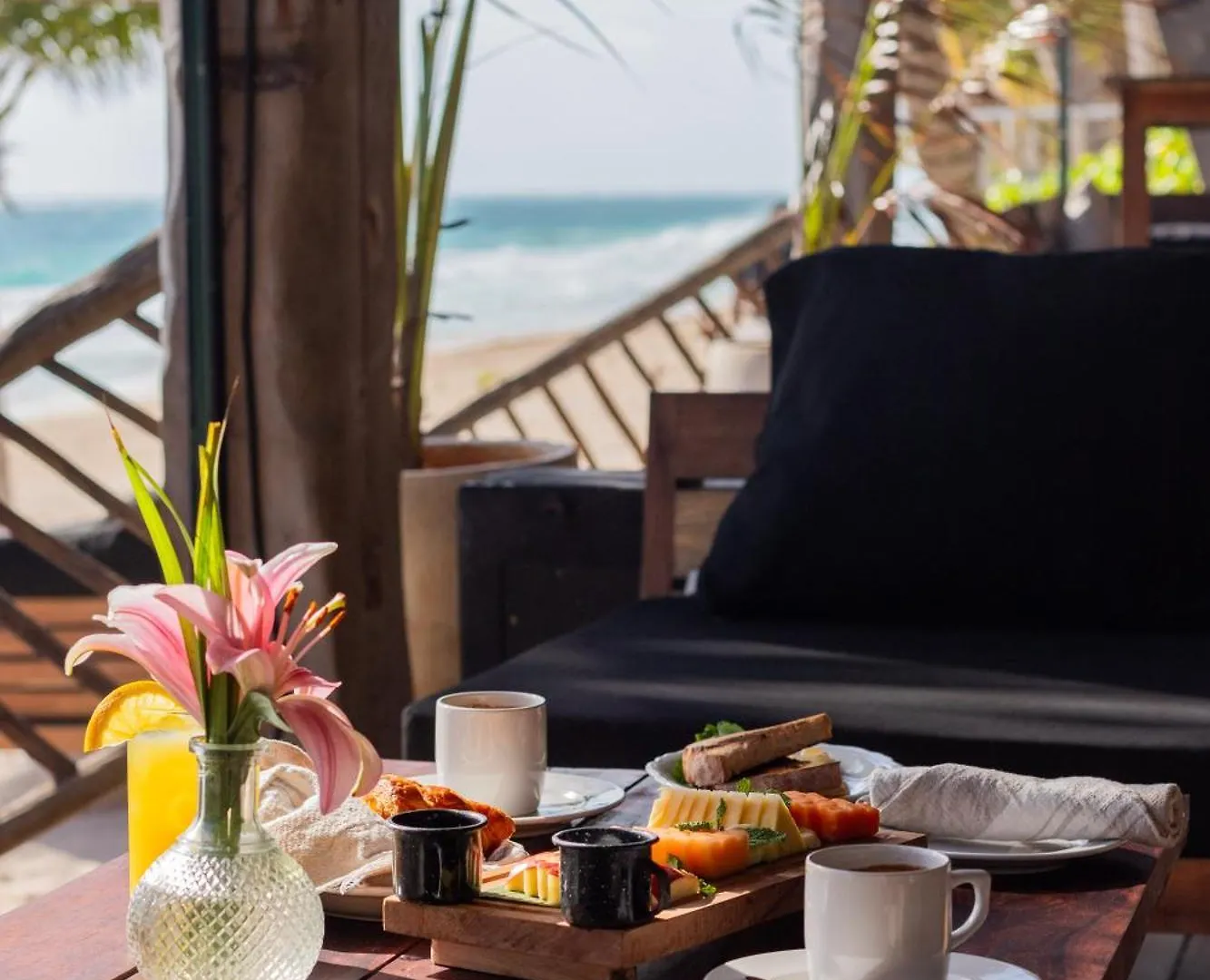 Casa Gitano Hotel Tulum