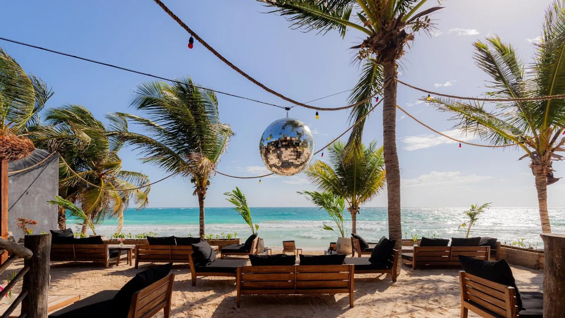 Casa Gitano Hotel Tulum