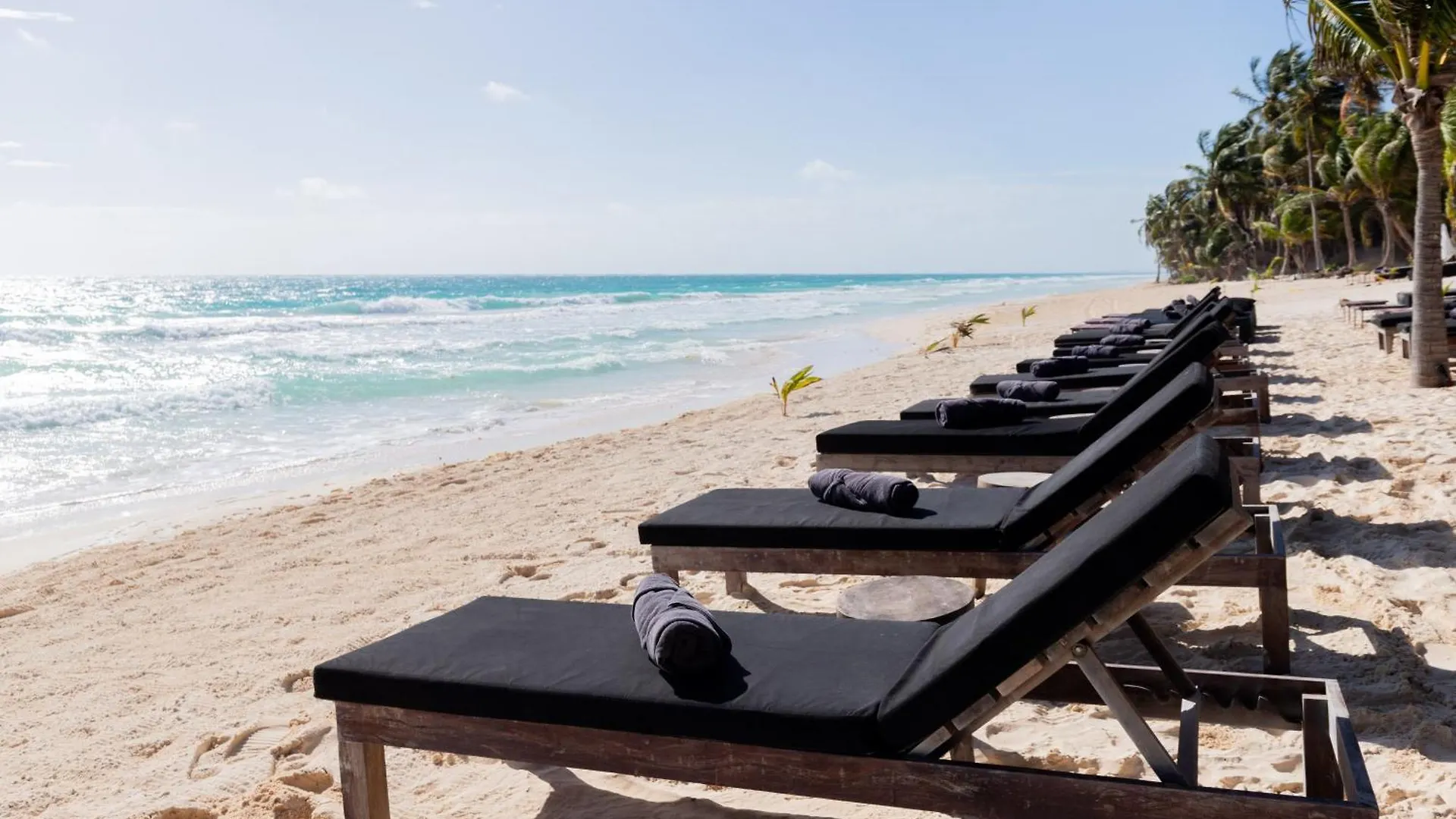 Casa Gitano Hotel Tulum