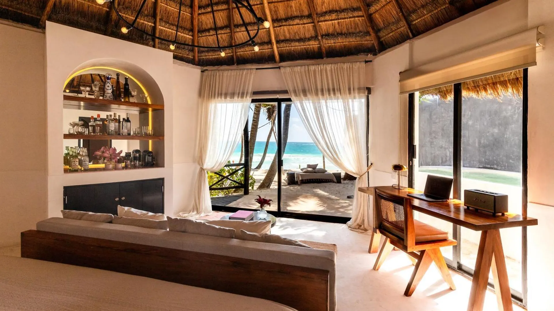 Casa Gitano Hotel Tulum