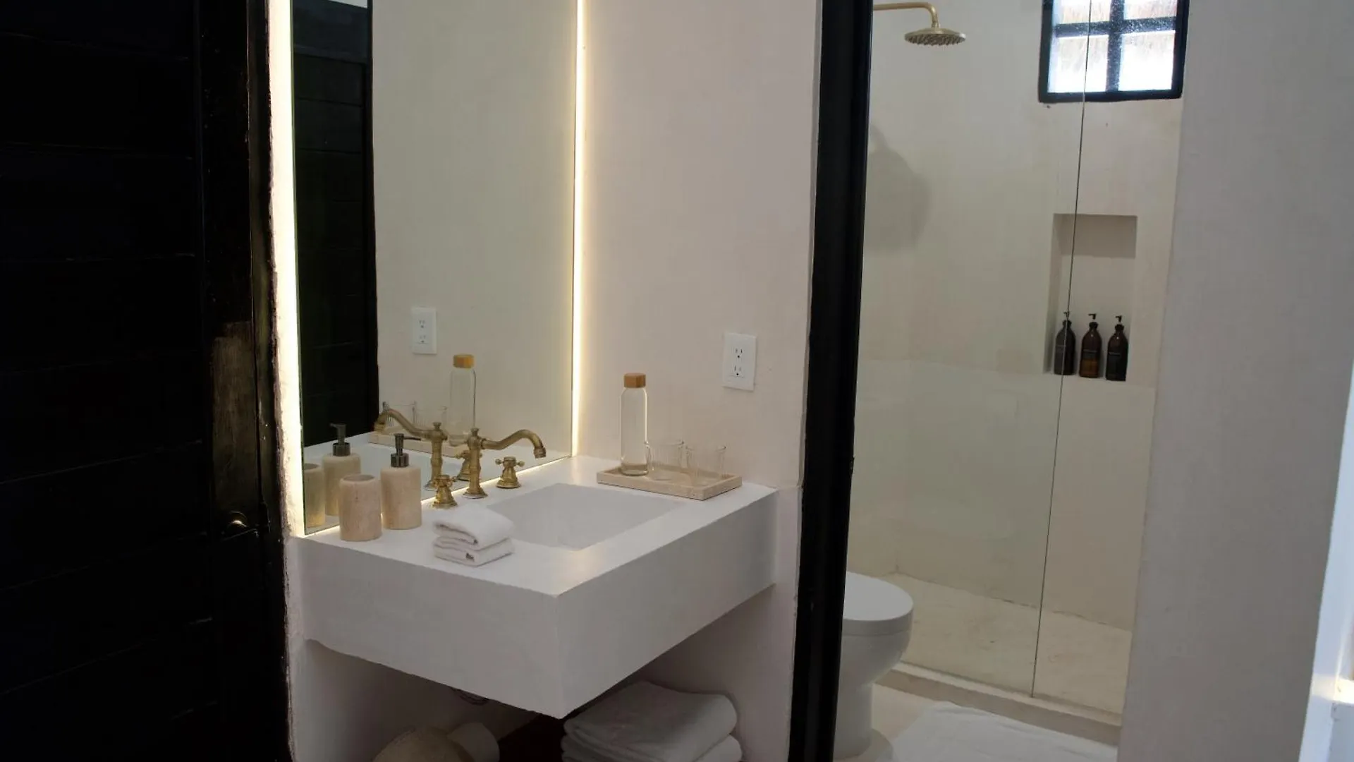 Hotel Casa Gitano Tulum Mexiko