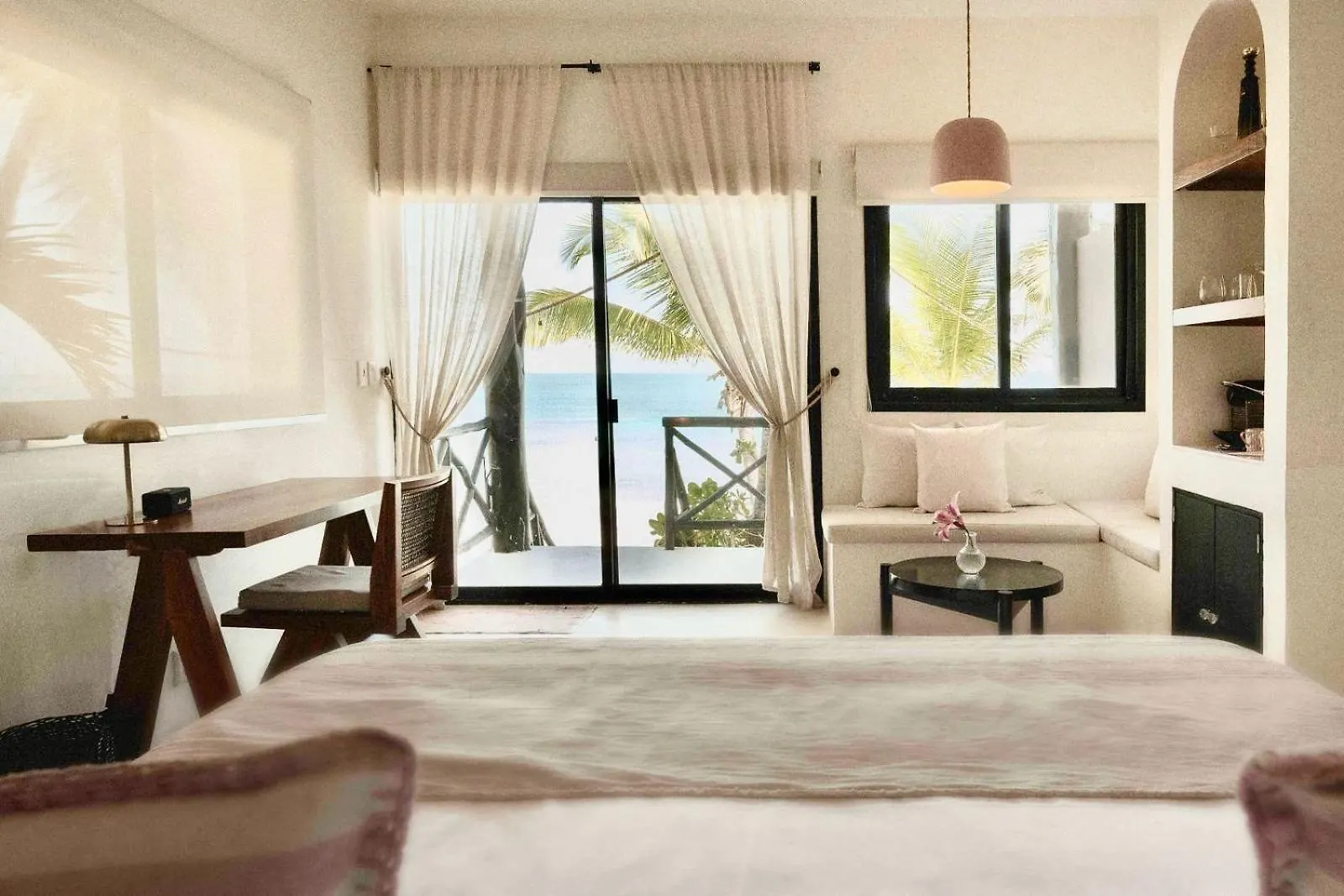 Hotel Casa Gitano Tulum