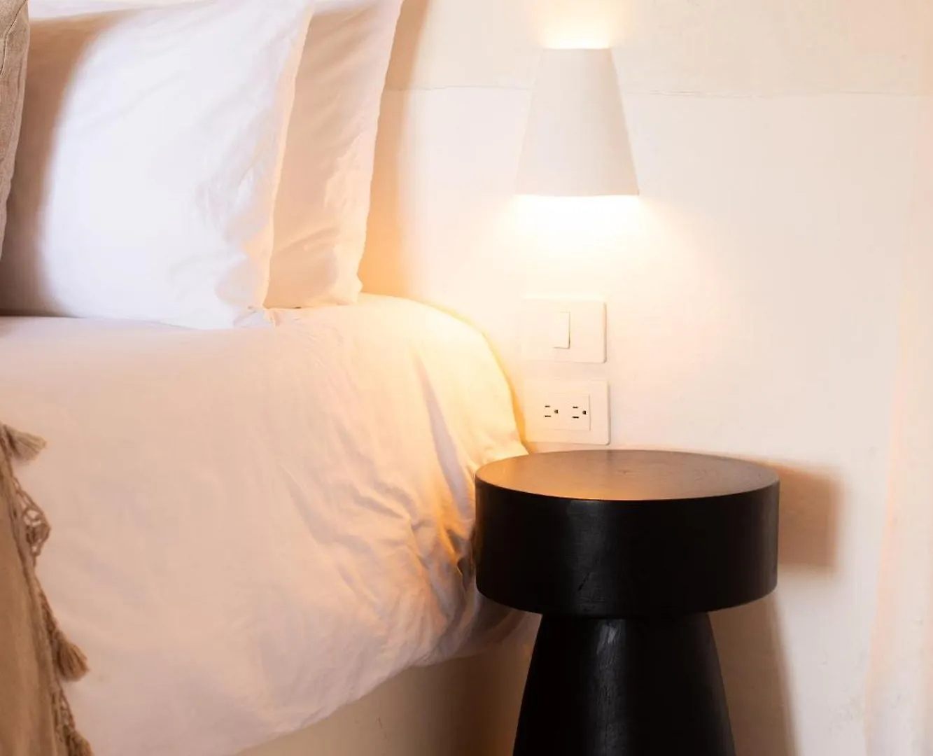 ****  Hotel Casa Gitano Tulum Mexiko